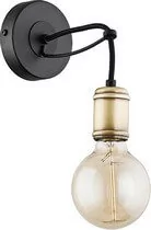 TK Lighting Kinkiet Qualle 1513 - Lampy ścienne - miniaturka - grafika 1