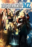Gry PC Cyfrowe - RPG Maker MZ (PC) - Steam Key - GLOBAL - miniaturka - grafika 1