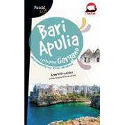 Książki podróżnicze - Pascal Bari, Apulia i półwysep Gargano (Pascal Lajt) LIT-42214 - miniaturka - grafika 1
