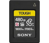 Karty pamięci - Sony CEA-G480T 480 GB CFexpress CEAG480T - miniaturka - grafika 1