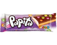 Batoniki - Papita mleczny 33 g - miniaturka - grafika 1