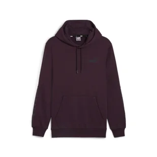 Puma Bluza Ess+ Tape Fl 84904045 - Bluzy sportowe męskie - miniaturka - grafika 1