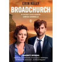 Broadchurch - Kryminały - miniaturka - grafika 1