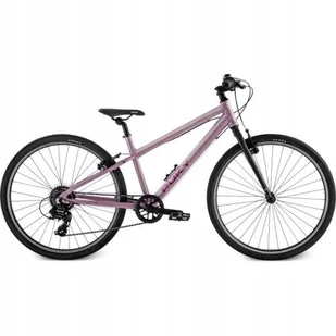 Rower Juniorski Puky Ls Pro 26 Pearl Pink Shimano Tourney Superlekki 9,5Kg - Rowery - miniaturka - grafika 1