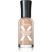 Lakiery do paznokci - Sally Hansen Xtreme Wear Lakier do paznokci 11,8 ml Odcień 169 Bare It All - miniaturka - grafika 1