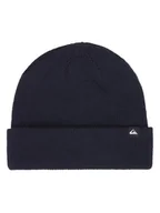 Czapki męskie - Quiksilver Czapka Performer EQYHA03445 Granatowy - miniaturka - grafika 1