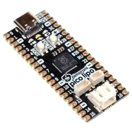 Podzespoły elektroniczne - Pimoroni Pico LiPo - płytka z mikrokontrolerem RP2040 - Pimoroni PIM560 - miniaturka - grafika 1