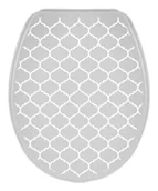 Deski sedesowe - Bisk Deska sedesowa FOTO ORIENT - miniaturka - grafika 1