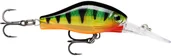 Inne akcesoria dla wędkarzy - Wobler Rapala Shadow Rap Fat Jack - miniaturka - grafika 1