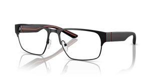Okulary korekcyjne Armani Exchange AX 1059 6000 - Okulary korekcyjne, oprawki, szkła - miniaturka - grafika 1
