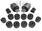 Narzędzia samochodowe - ZESTAW TULEI TYLNEGO ZAWIESZENIA ALFA ROMEO - miniaturka - grafika 1