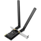 Adaptery i przejściówki - TP-Link Archer TX20E V2 - network adapter - PCIe - miniaturka - grafika 1
