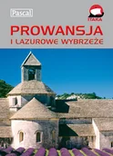 Przewodniki - Prowansja i Lazurowe Wybrzeże. Przewodnik - miniaturka - grafika 1