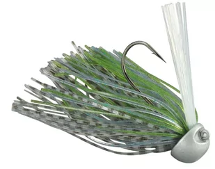 Glówka Gamakatsu Warning Shot - Inne akcesoria dla wędkarzy - miniaturka - grafika 1