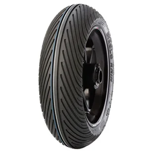 Pirelli Diablo Rain 120/80R12 tylne koło Mieszanki gumowej SCR1 - Opony motocyklowe - miniaturka - grafika 1