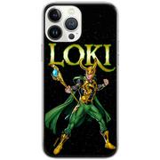 Etui i futerały do telefonów - Etui dedykowane do SAMSUNG GALAXY NOTE 20 ULTRA wzór:  Loki 002 oryginalne i oficjalnie licencjonowane - miniaturka - grafika 1