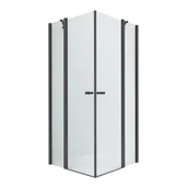 Kabiny prysznicowe - Kabina Prysznicowa New Soleo 120X120X195 - miniaturka - grafika 1