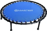 Trampoliny - Master Trampolina Fitness 102 cm - miniaturka - grafika 1