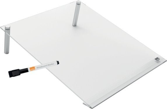 Nobo Ukos akryl tab na biur Home A4