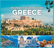 Składanki muzyczne - Soliton Poznaj Świat Muzyki Greece CD Mytho - miniaturka - grafika 1
