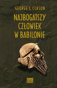 Najbogatszy człowiek w Babilonie - E-booki - biznes i ekonomia - miniaturka - grafika 1