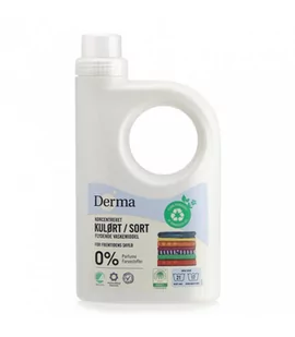 Derma Koncentrat do prania kolorowych ubrań płyn - 945 ml DER439 - Mydła - miniaturka - grafika 1