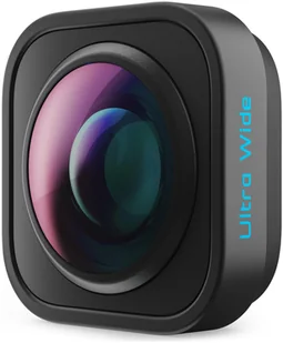 GoPro Ultra Wide Lens Mod H13 - Akcesoria do kamer sportowych - miniaturka - grafika 1