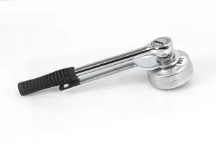Klucze do filtrów oleju nasadowe 23 sztuk SILVER - Klucze i nasadki - miniaturka - grafika 4