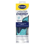 Akcesoria obuwnicze - Wkładki do butów SCHOLL 24-godzinne (S rozmiar 35-40) - miniaturka - grafika 1