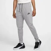 Dresy męskie - Nike spodnie dresowe męskie Tech Essentials DD5293-002 r. XL - miniaturka - grafika 1