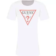 Sukienki i spódniczki dla dziewczynek - Guess Sukienka - miniaturka - grafika 1