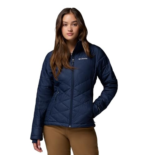 Columbia Damska kurtka Heavenly Heavenly Jacket (1 szt.)