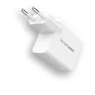 Ładowarki do telefonów - Ładowarka RealPower PC-65 GaN 65W - miniaturka - grafika 1