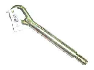 Audi A8 D2 1994-2002 Zaczep Hak Ucho Holownicze - Akcesoria motoryzacyjne - miniaturka - grafika 1