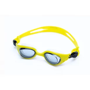Okulary pływackie 4swim Odyssey Junior - Pływanie - miniaturka - grafika 1