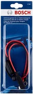 Prostowniki samochodowe - Robert 189999270 Bosch 0 189 999 270 adapter kabla - miniaturka - grafika 1