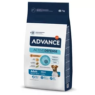 Sucha karma dla psów - Advance Mini Adult - 7 kg - miniaturka - grafika 1