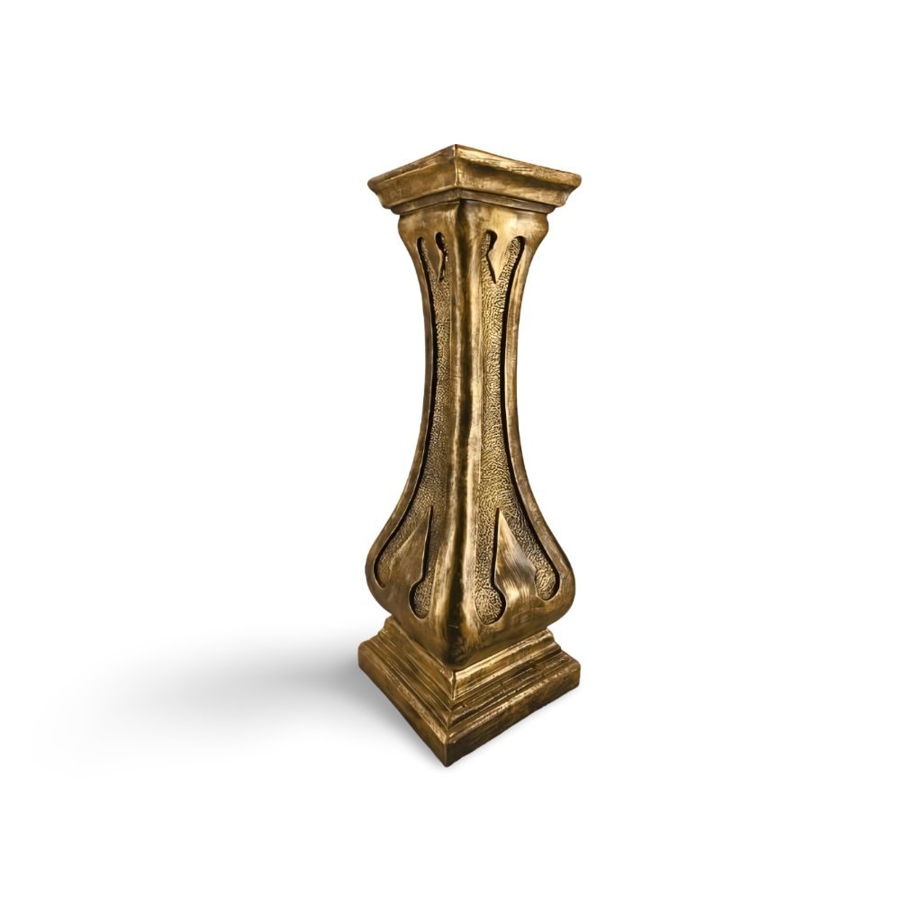 Figura Dekoracja Kolumna