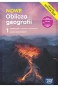 Podręczniki dla liceum - Geografia LO 1 Nowe Oblicza geografii podr ZR - miniaturka - grafika 1