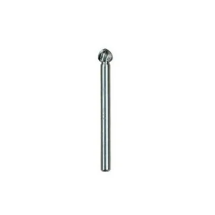 Dremel Frez szybkotnący kulkowy 7,8mm-2szt. 26150114JA - Frezy - miniaturka - grafika 1