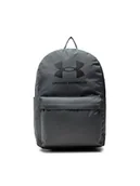 Plecaki - Plecak Loudon Backpack 1364186-012 Szary - Under Armour - miniaturka - grafika 1