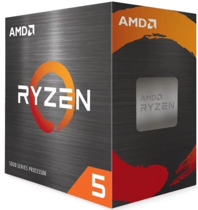 AMD Ryzen 5 5600 100-100000927BOX