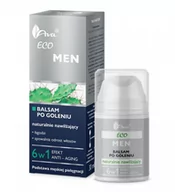 Balsamy po goleniu - AVA AVA Eco Men M) asb 50ml - miniaturka - grafika 1