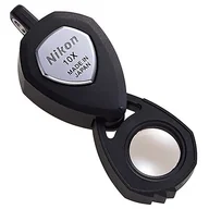 Mikroskopy i lupy - Lupa NIKON Precyzyjna 10x - miniaturka - grafika 1