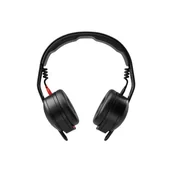 Słuchawki - Rode NTH-50 Czarny - miniaturka - grafika 1