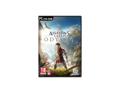 Assassin's Creed Odyssey GRA PC - Ceny i opinie na Skapiec.pl