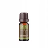 Aromaterapia - Olejek kardamonowy 100% eteryczny 10ml Nanga - miniaturka - grafika 1