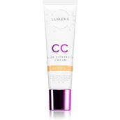 Podkłady do twarzy - Lumene CC Color Correcting Cream podkład CC 7w1 Medium 30ml - miniaturka - grafika 1