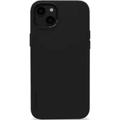 Etui i futerały do telefonów - Etui Decoded MagSafe do Apple iPhone 14 Plus Grafitowy - miniaturka - grafika 1