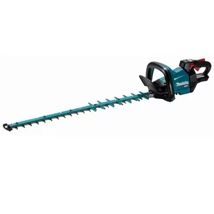 Makita UH004GZ akumulatorowe nożyce do żywopłotu 60 cm 40V XGT bez akumulatorów i ładowarki w kartonie - Nożyce do żywopłotu - miniaturka - grafika 1